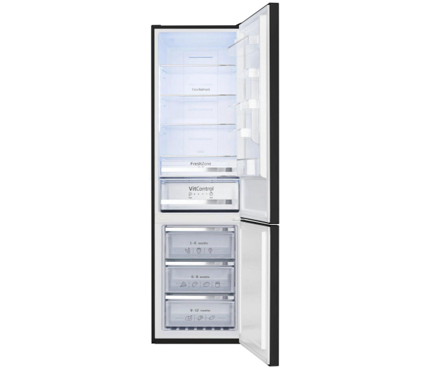 Amica LODÓWKA FK3776.2DFZHC - 1336775 - zdjęcie 3